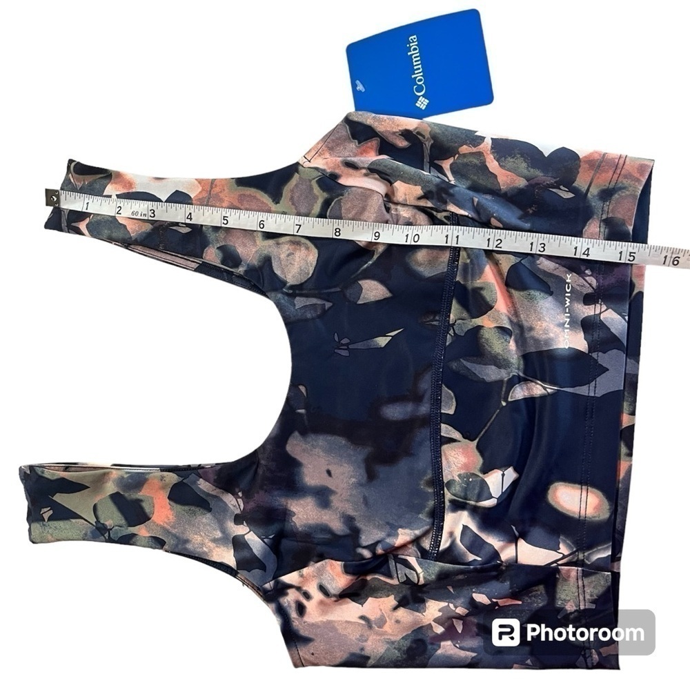 Columbia Women's Boundless Trek Tank, Size XS - Picture 10 of 10
